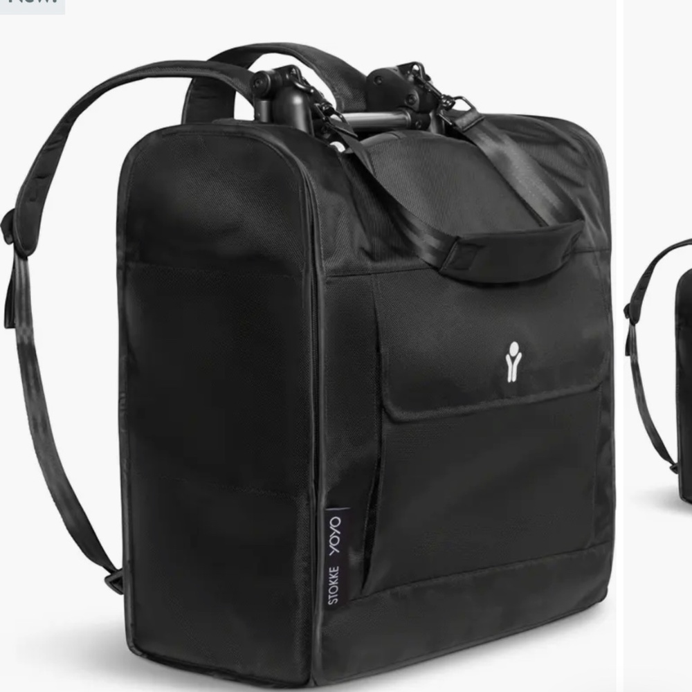 YoYo Stroller Travel Backpack
